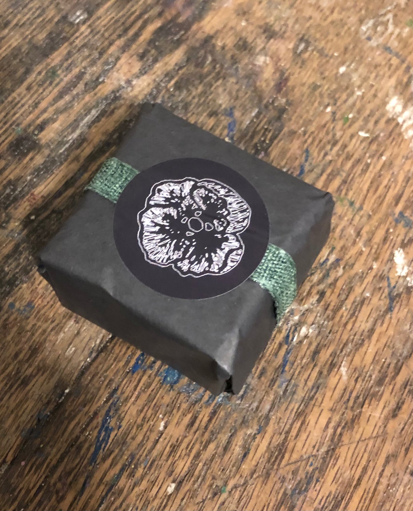 Gift Wrapping