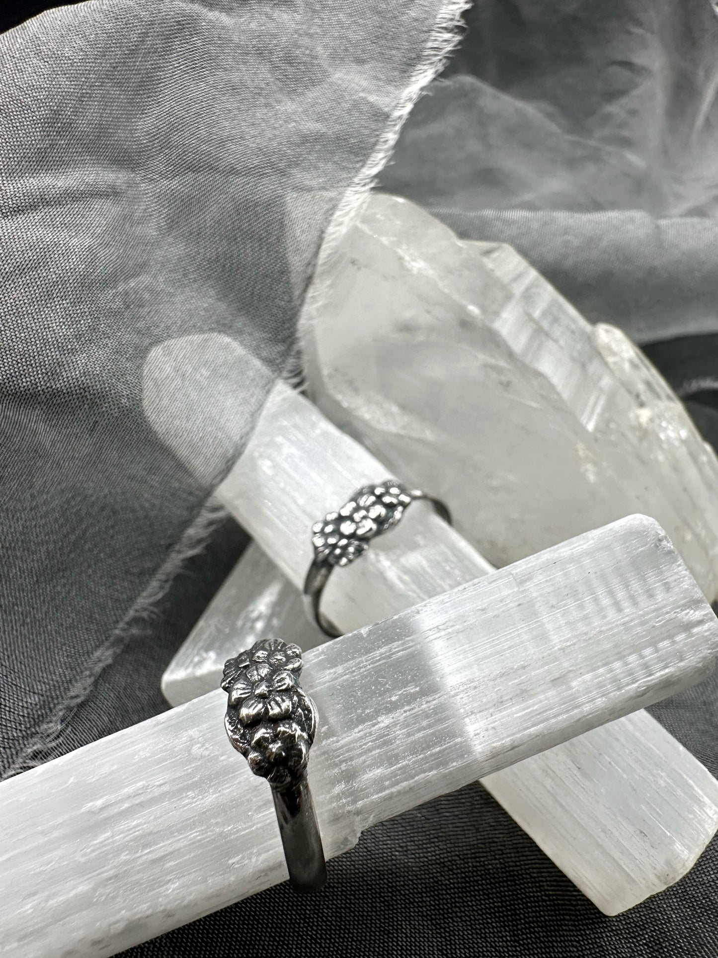 Forever Bouquet Ring