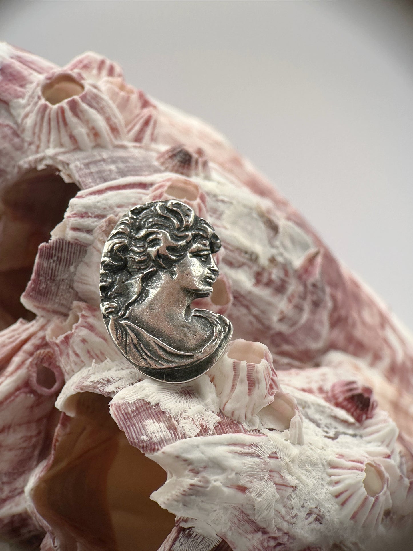 Aphrodite Cameo