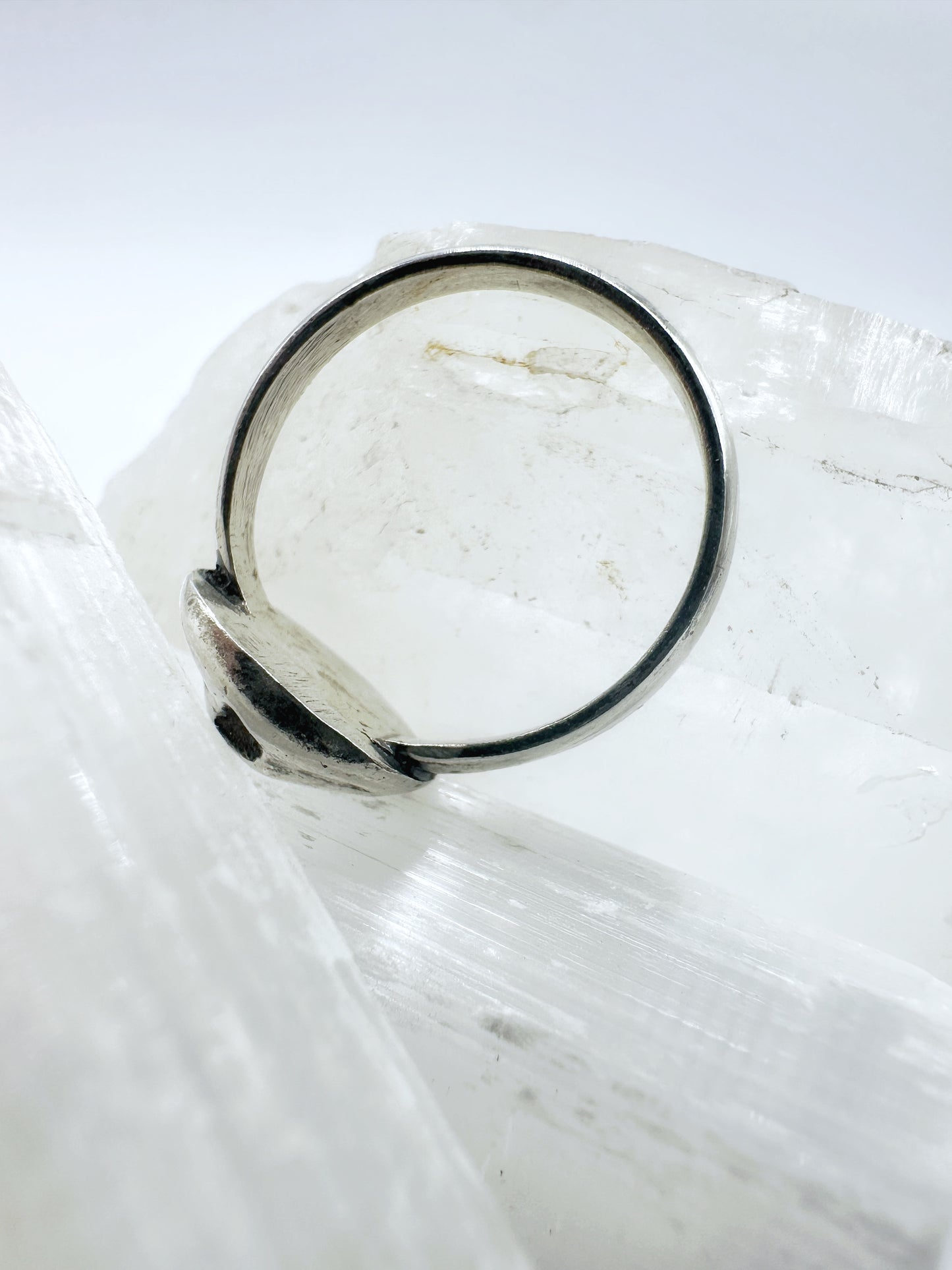 Kiss Them Ring