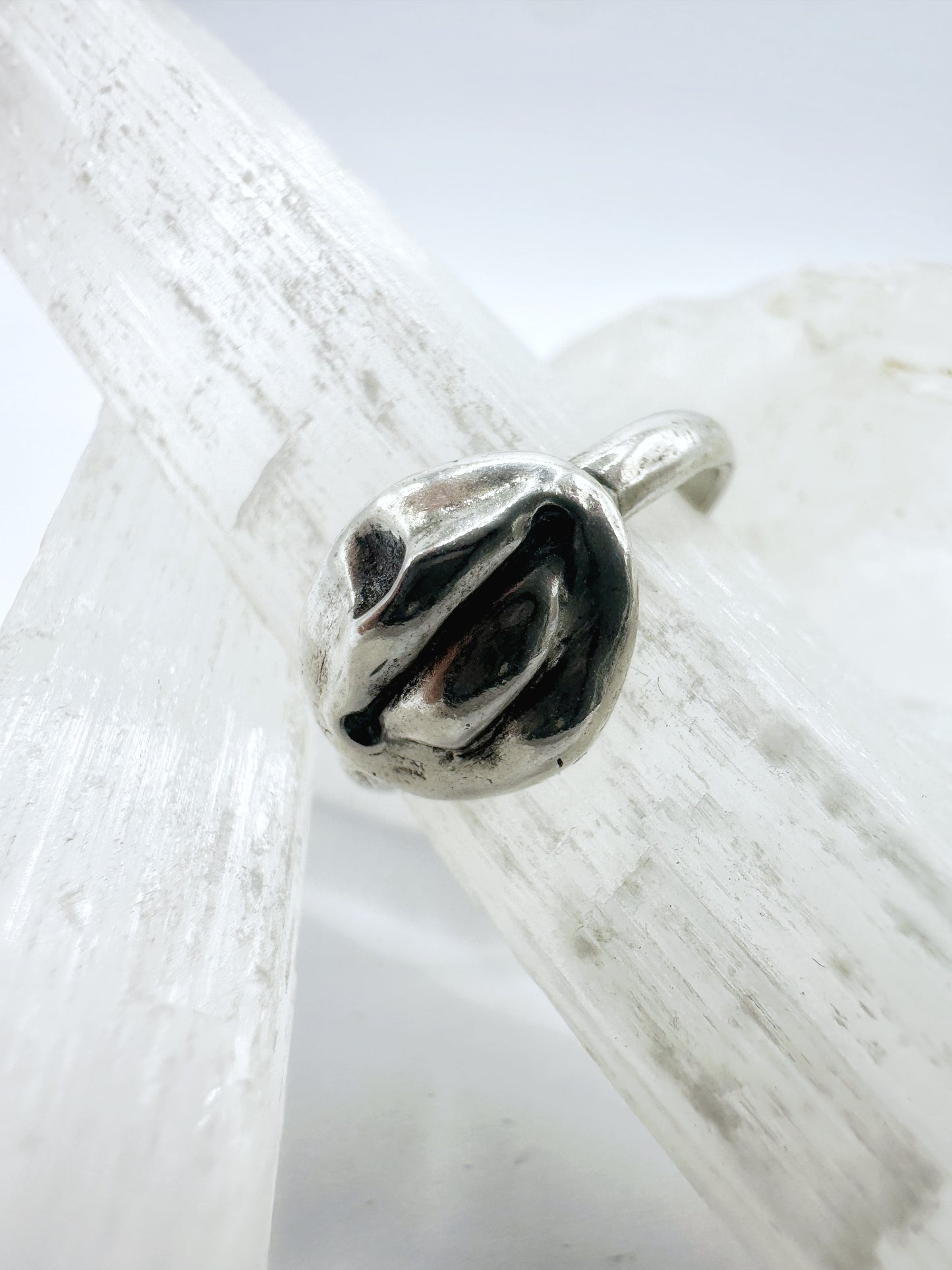 Kiss Them Ring