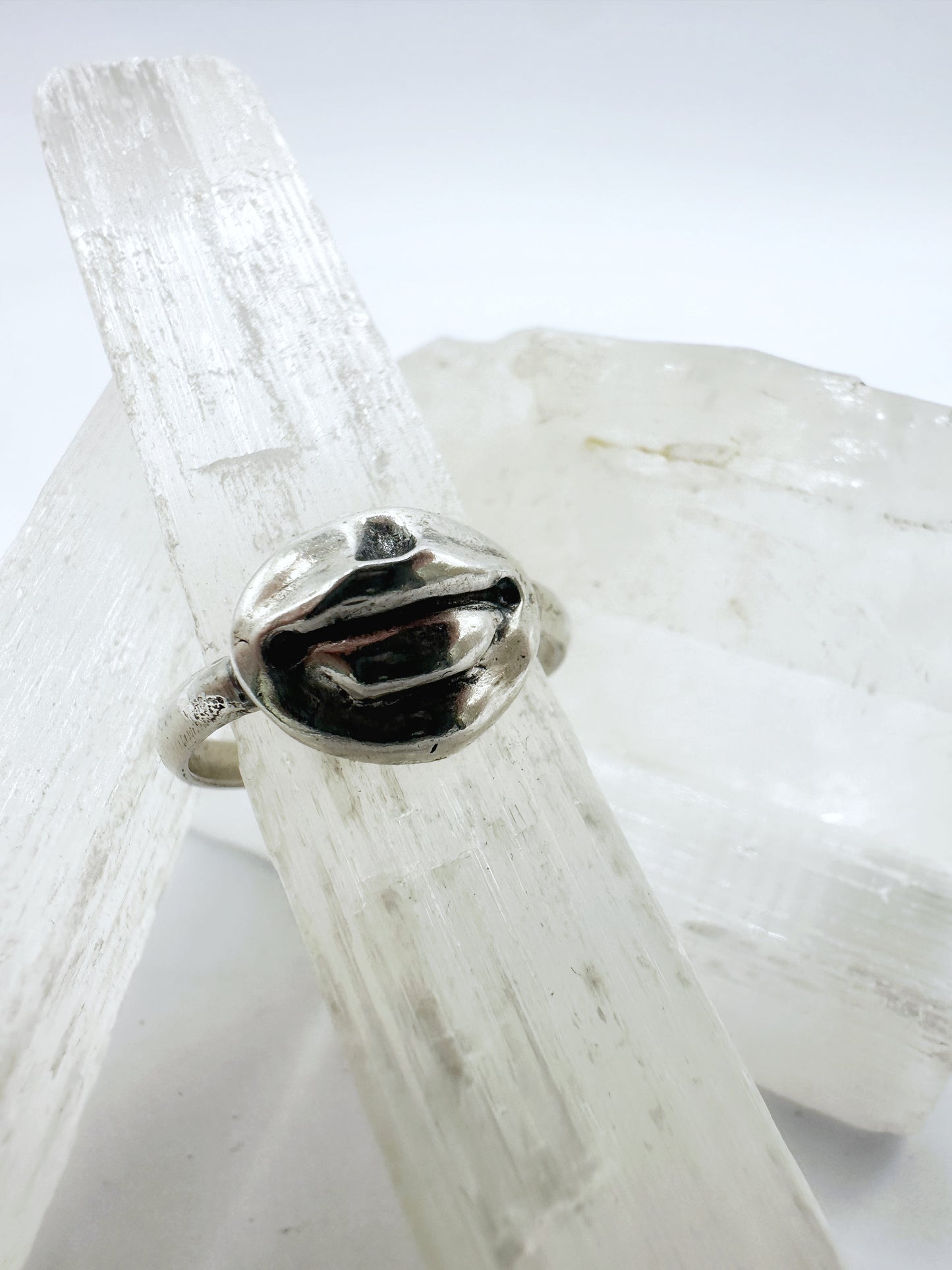 Kiss Them Ring