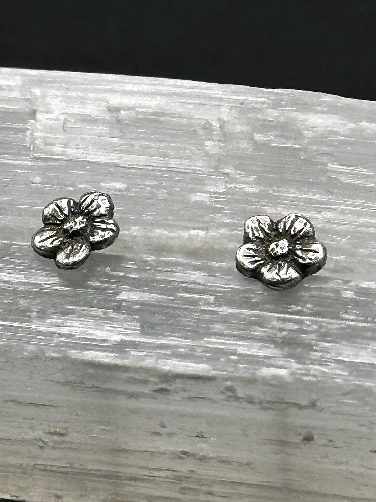 Flower Studs