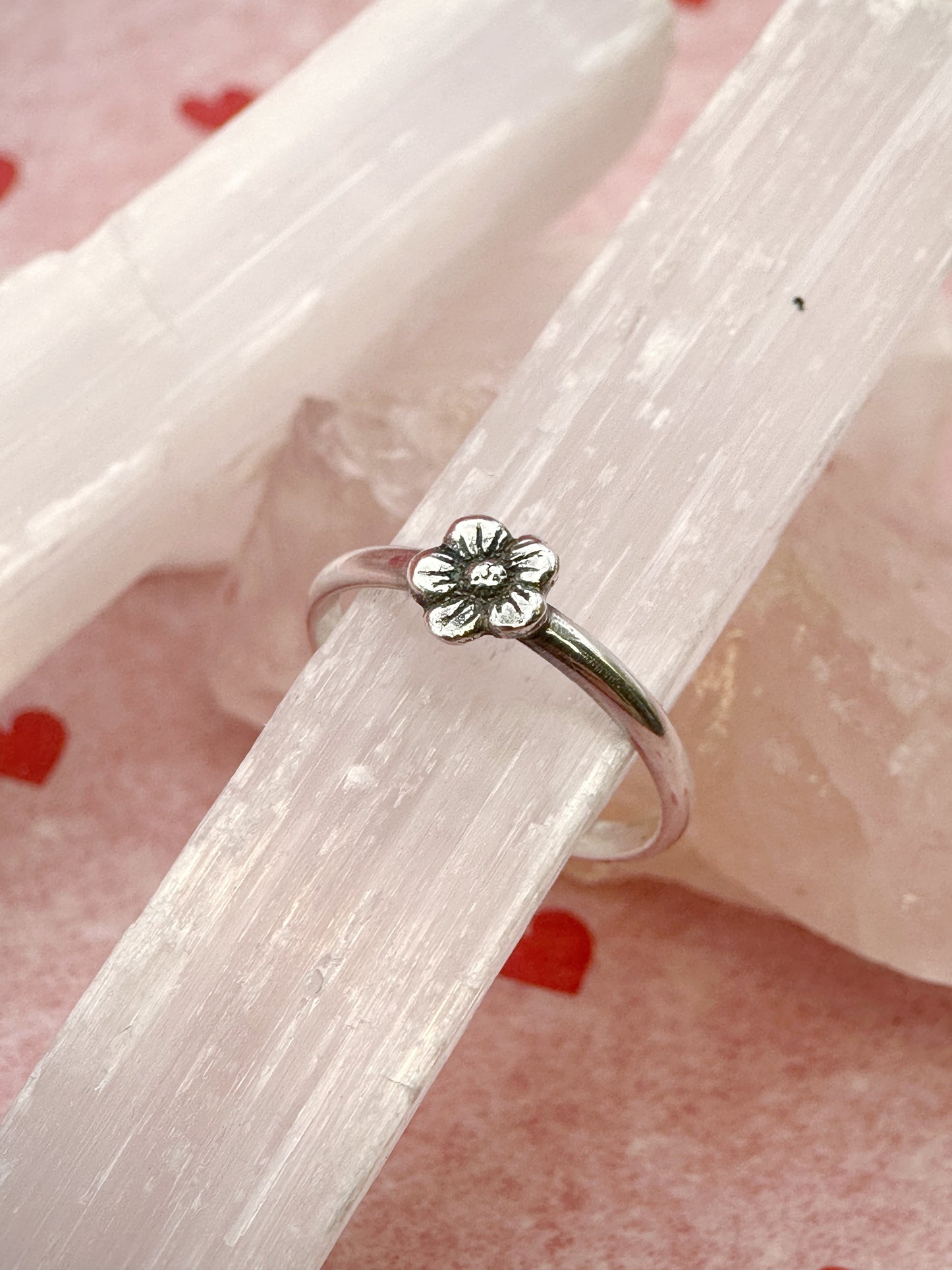 Blossom Ring