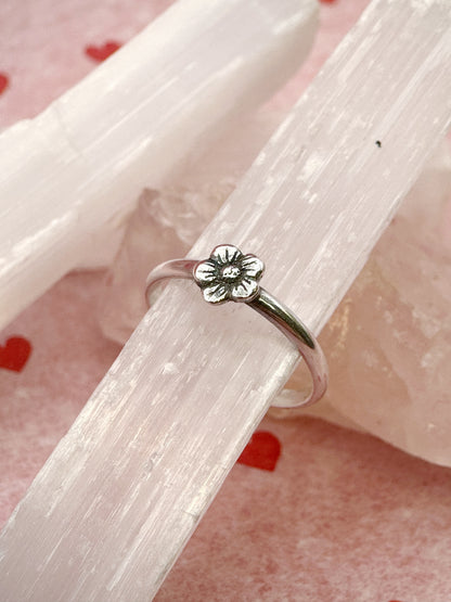 Blossom Ring