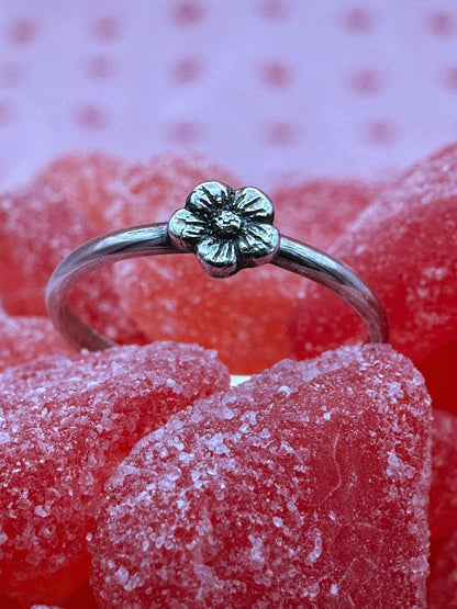 Blossom Ring