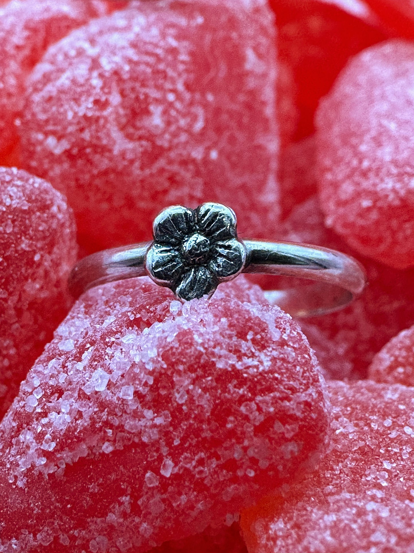 Blossom Ring